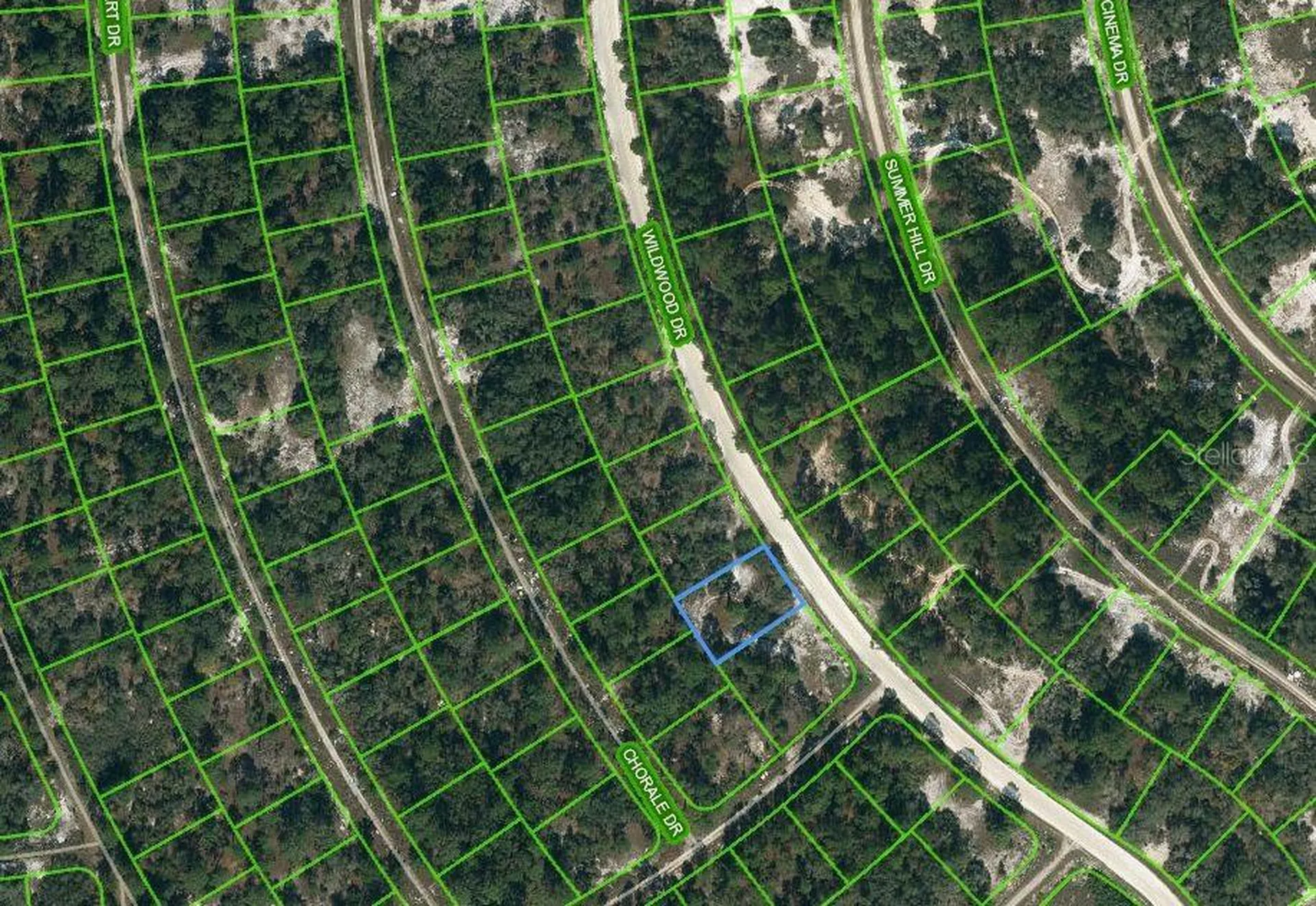 354 Wildwood Drive Lake Placid FL 33852