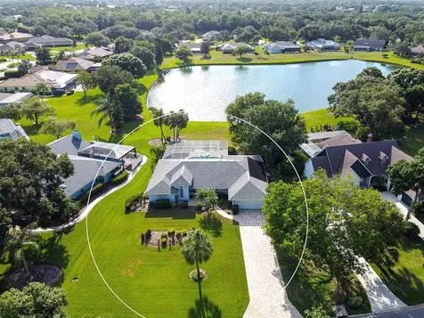 3316 Lakeside Circle Parrish FL 34219
