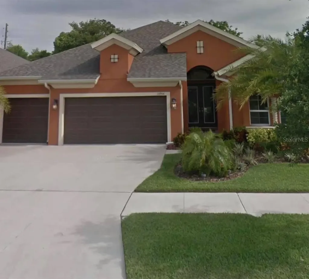 10906 Charmwood Drive Riverview FL 33569