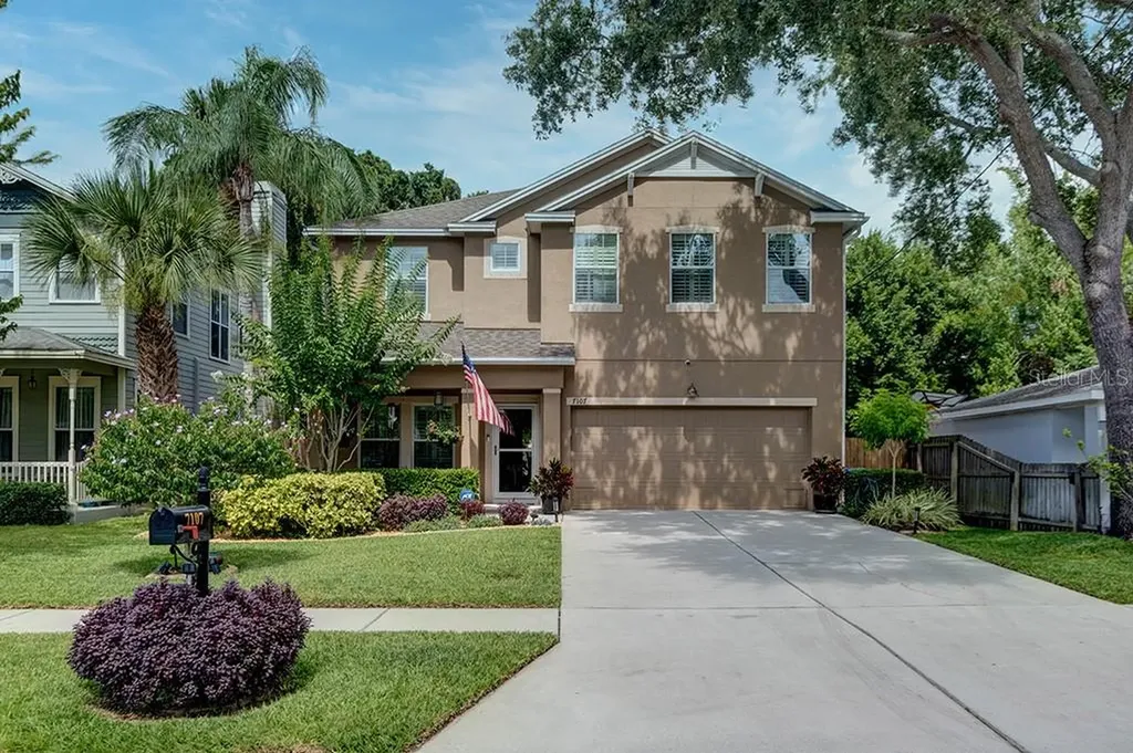7107 S Sparkman Street Tampa FL 33616