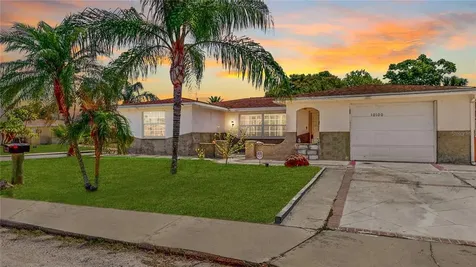 10100 Freestone Lane Port Richey FL 34668