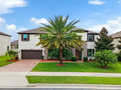 15007 Ozzi Street Winter Garden FL 34787