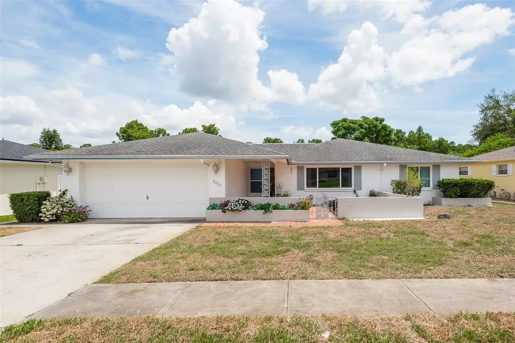 6222 Hopewell Drive Holiday FL 34690
