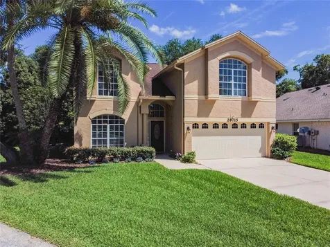 28715 Creekwood Drive Wesley Chapel FL 33545