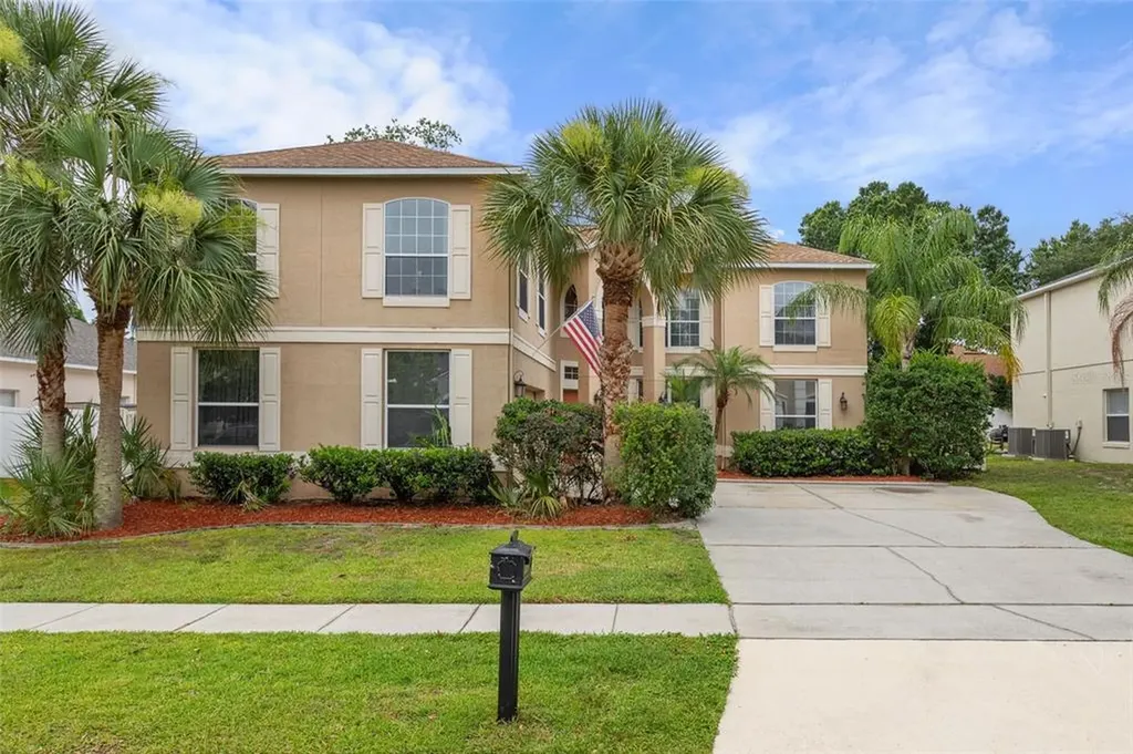 2178 Westbourne Drive Oviedo FL 32765