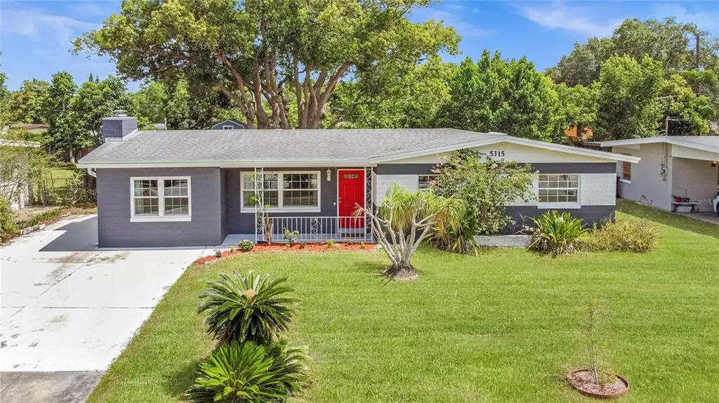 5315 Ira Street Orlando FL 32807