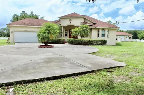 5009 Barron Oaks Place Plant City FL 33566