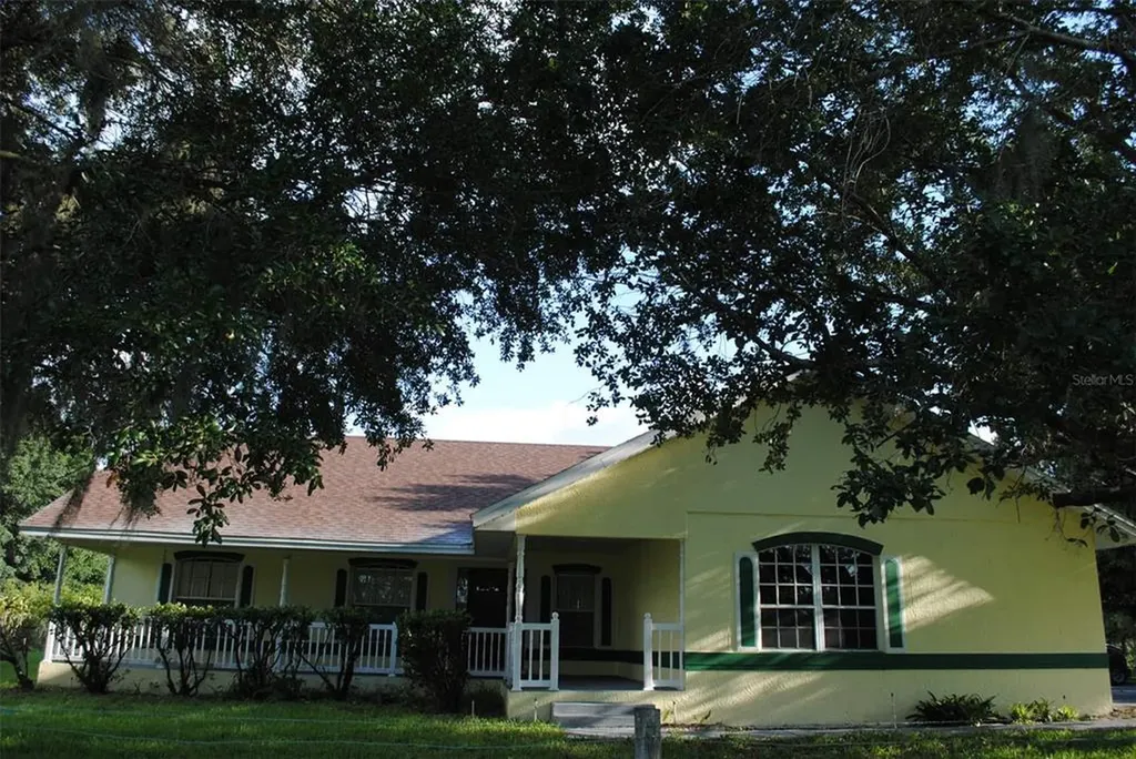 8848 Lake Glona Court Clermont FL 34711