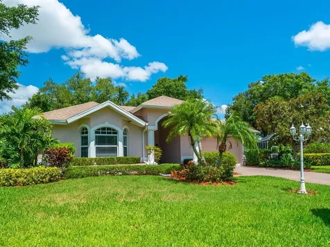 8117 Misty Oaks Boulevard Sarasota FL 34243