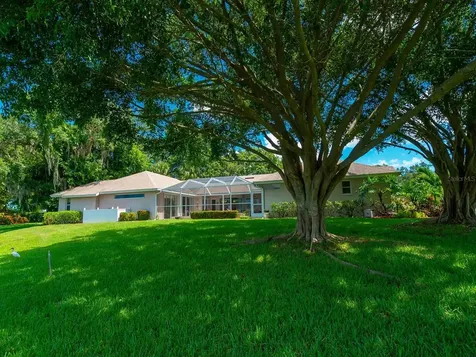 8117 Misty Oaks Boulevard Sarasota FL 34243