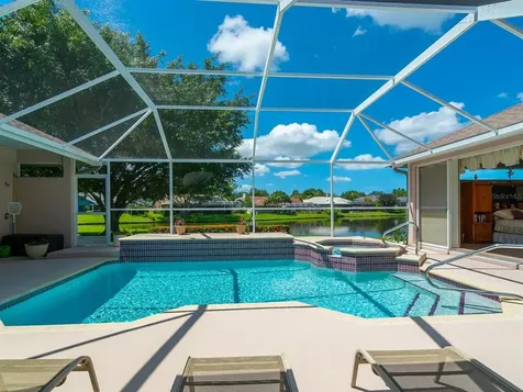 8117 Misty Oaks Boulevard Sarasota FL 34243