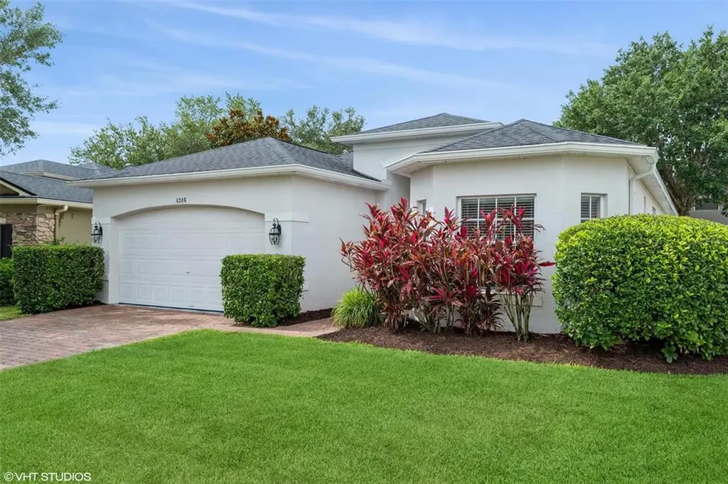 4206 Heirloom Rose Place Oviedo FL 32766