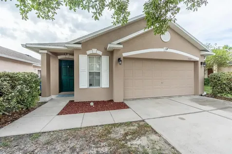 17007 Lixberry Way Land O Lakes FL 34638
