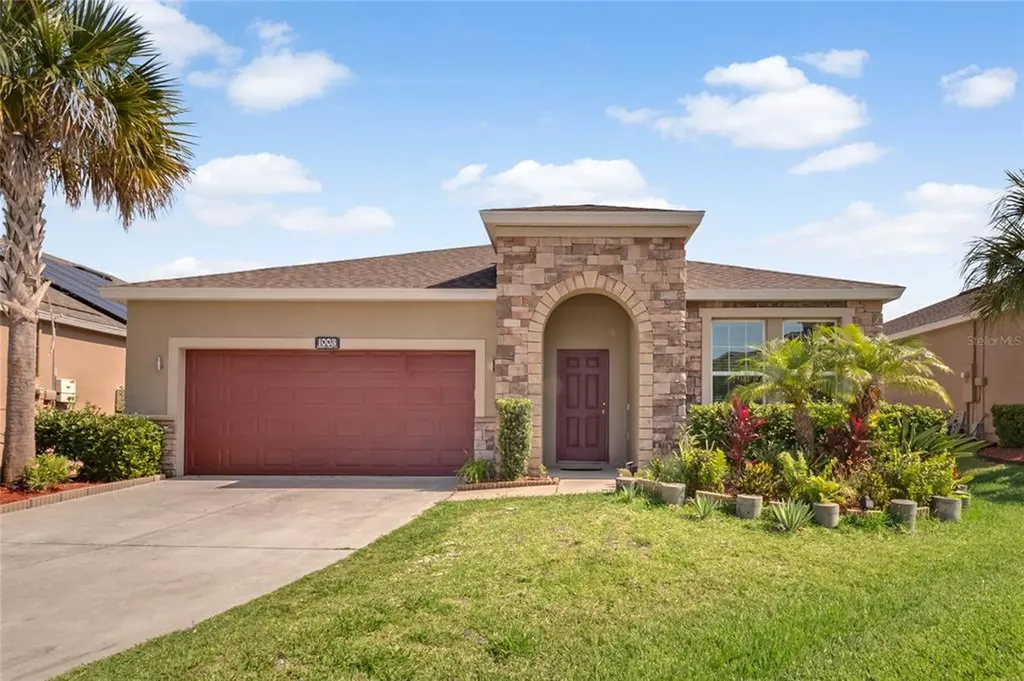 1003 Berry Leaf Court Apopka FL 32703