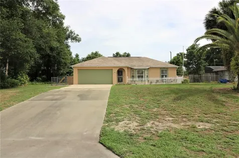 3371 George Sauls Street Deltona FL 32738