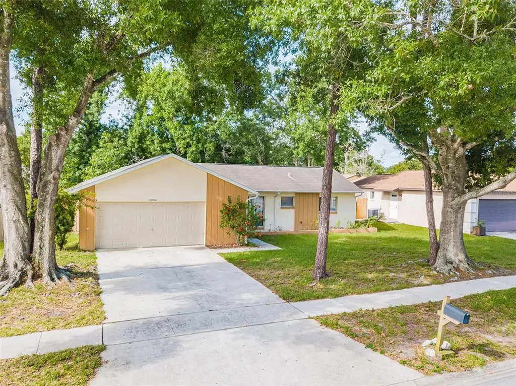 9556 Brimton Drive Orlando FL 32817