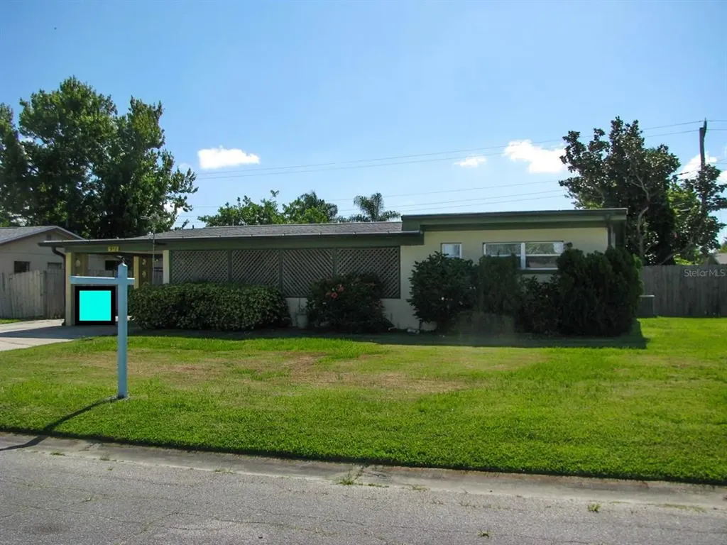 918 Westwood Drive Merritt Island FL 32953