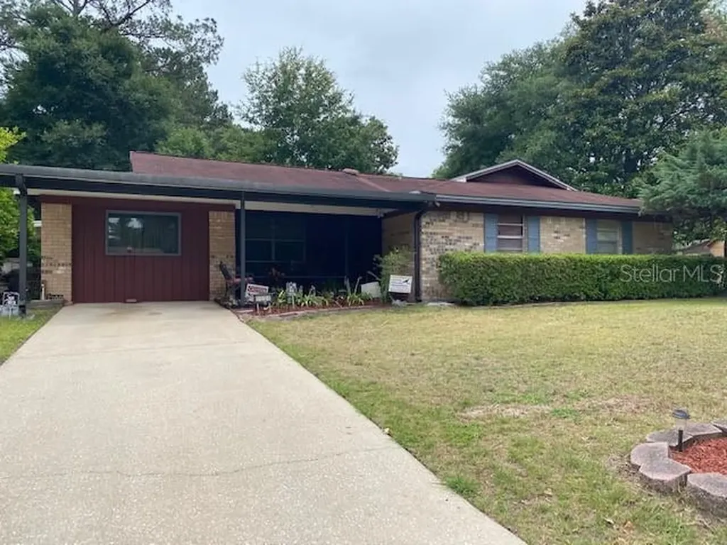 2200 Windermere Road Tallahassee FL 32311