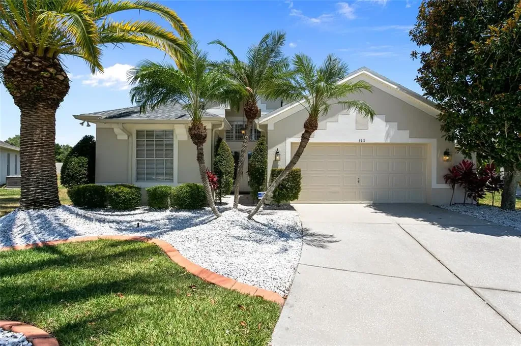 3111 Pebble Court Kissimmee FL 34741