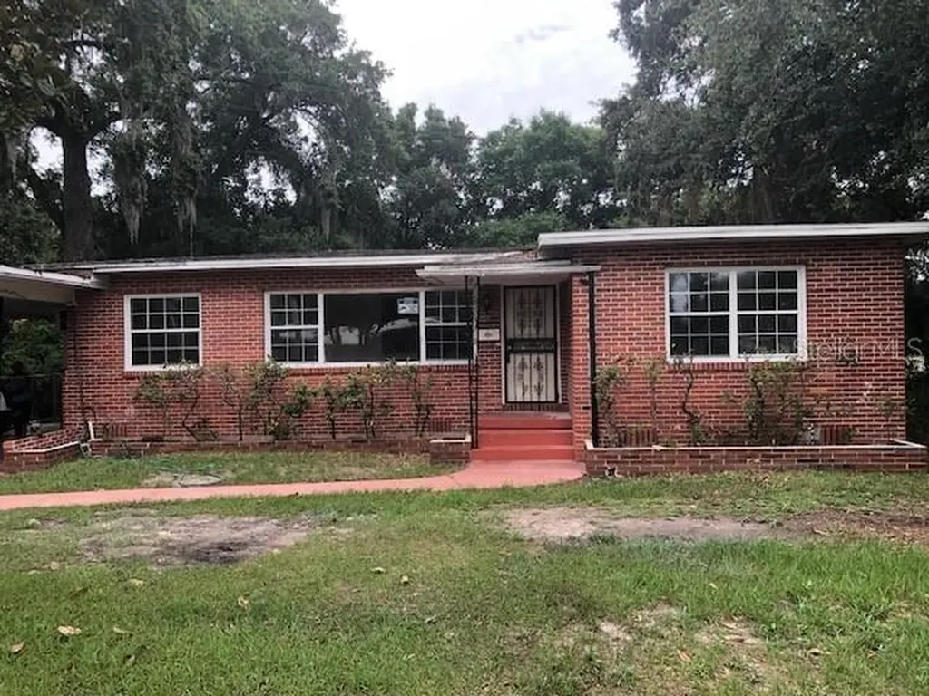 2422 Orange Center Boulevard Orlando FL 32805