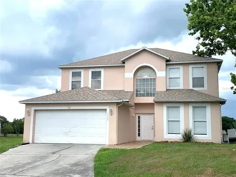 2402 Gulf Winds Court Kissimmee FL 34746