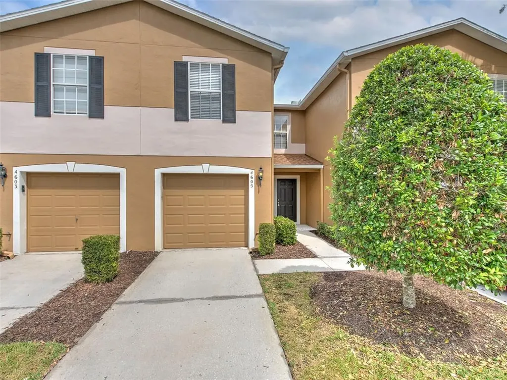 4605 Winding River Way Land O Lakes FL 34639