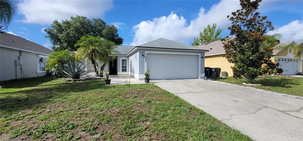1084 Little Creek Road Orlando FL 32825