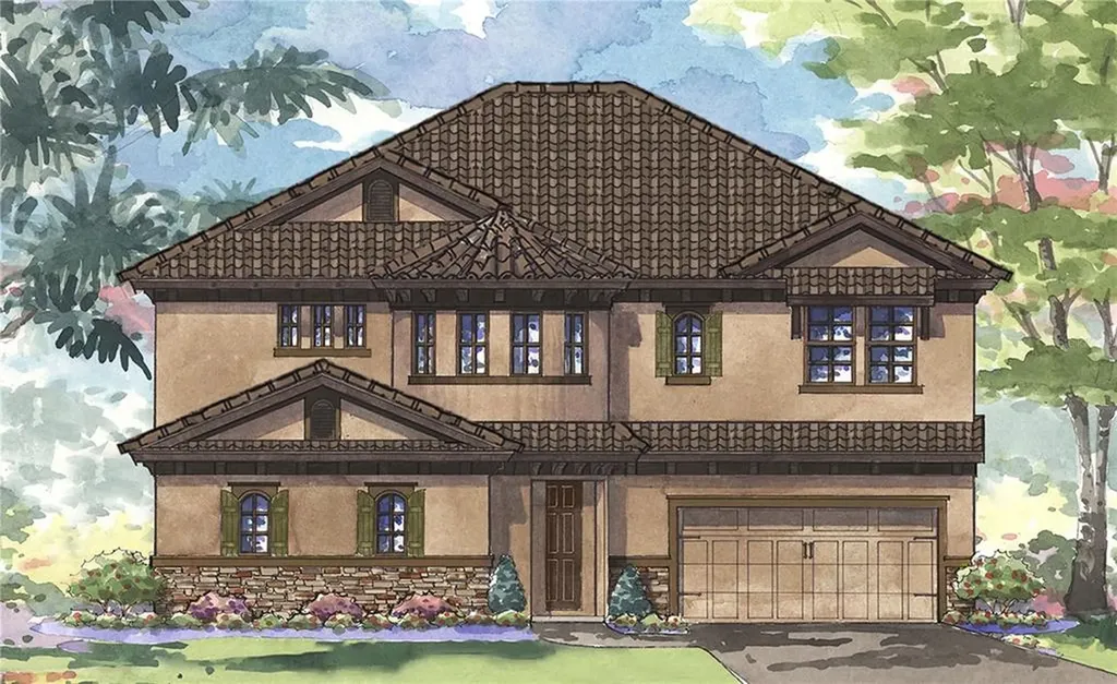 21963 Amelia Rose Way Land O Lakes FL 34637