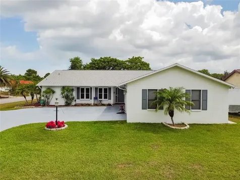 7207 Worchester Court Hudson FL 34667