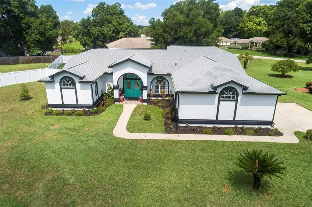 10030 SW 74th Terrace Ocala FL 34476