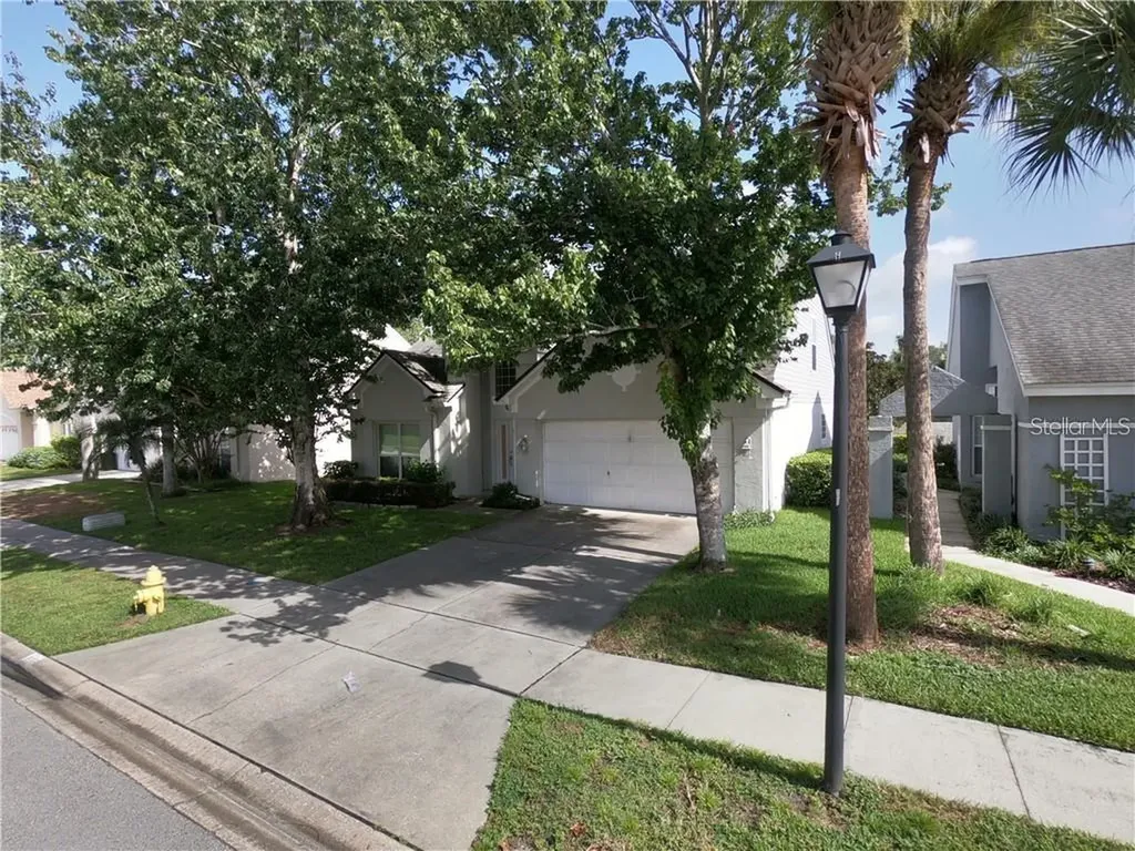 836 W Charing Cross Circle Lake Mary FL 32746
