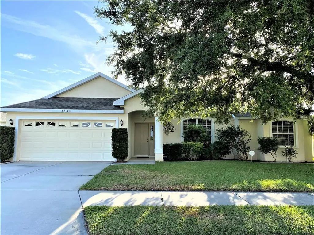 4506 31st Lane E Bradenton FL 34203