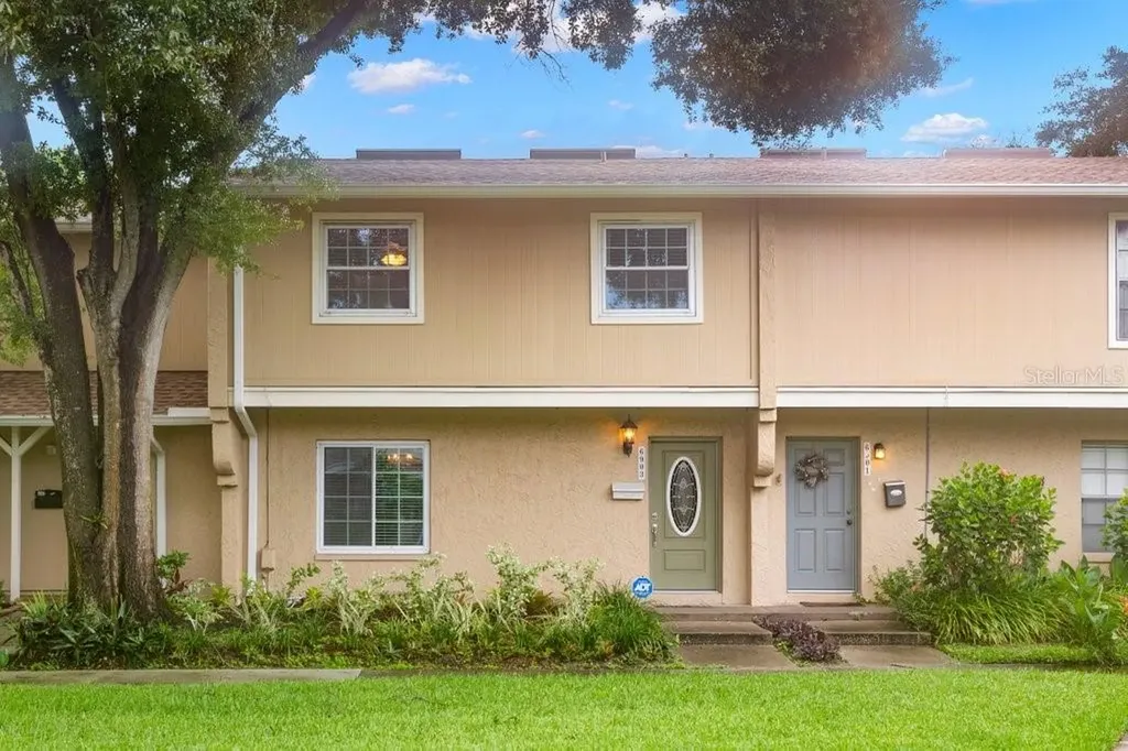 6903 San Mateo Court Tampa FL 33615