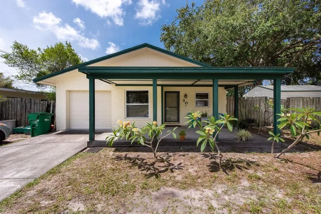 30 Lake Shore Drive Palm Harbor FL 34684