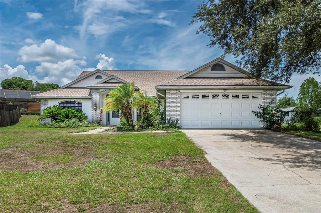 7705 Arms Drive Zephyrhills FL 33540