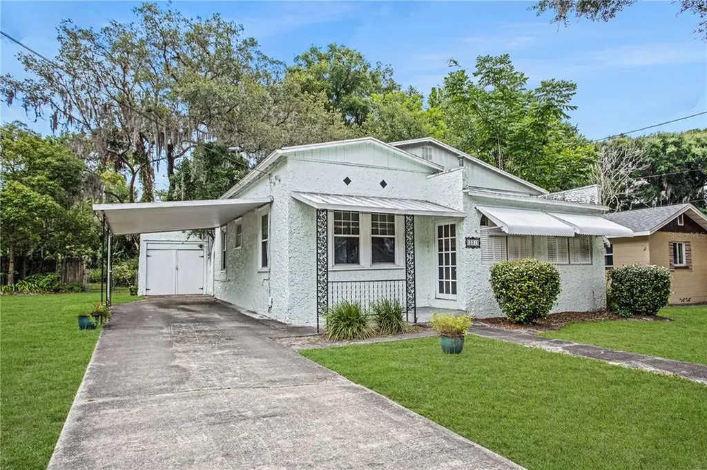 331 N Kentucky Avenue Deland FL 32724