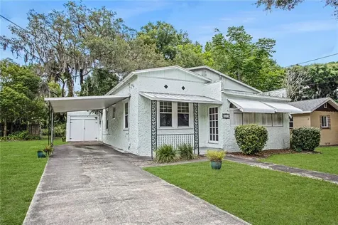 331 N Kentucky Avenue Deland FL 32724