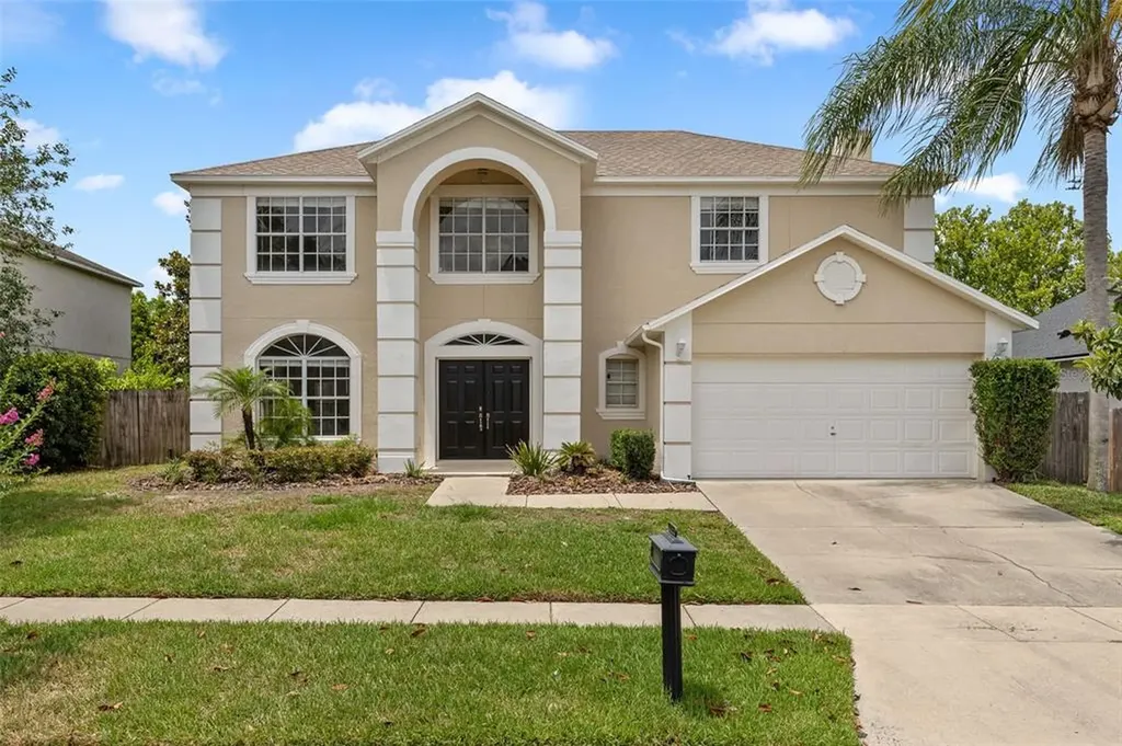 2183 Westbourne Drive Oviedo FL 32765