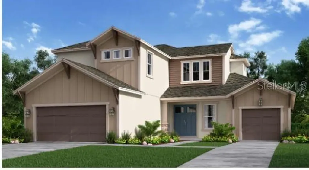 1295 Waterview Ridge Circle Apopka FL 32703
