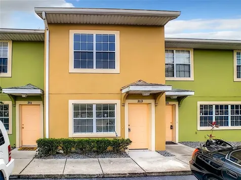 313 Theophilo Mansur Court Kissimmee FL 34743