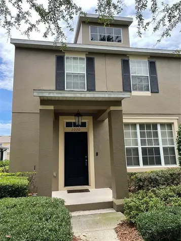 2020 Sweet Birch Lane Orlando FL 32828
