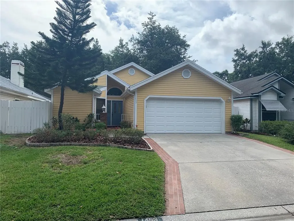 1453 Walden Oaks Place Plant City FL 33563