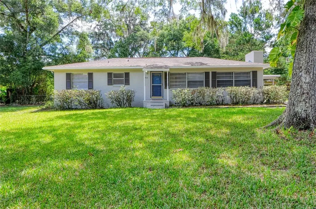 819 NE 13th Avenue Ocala FL 34470