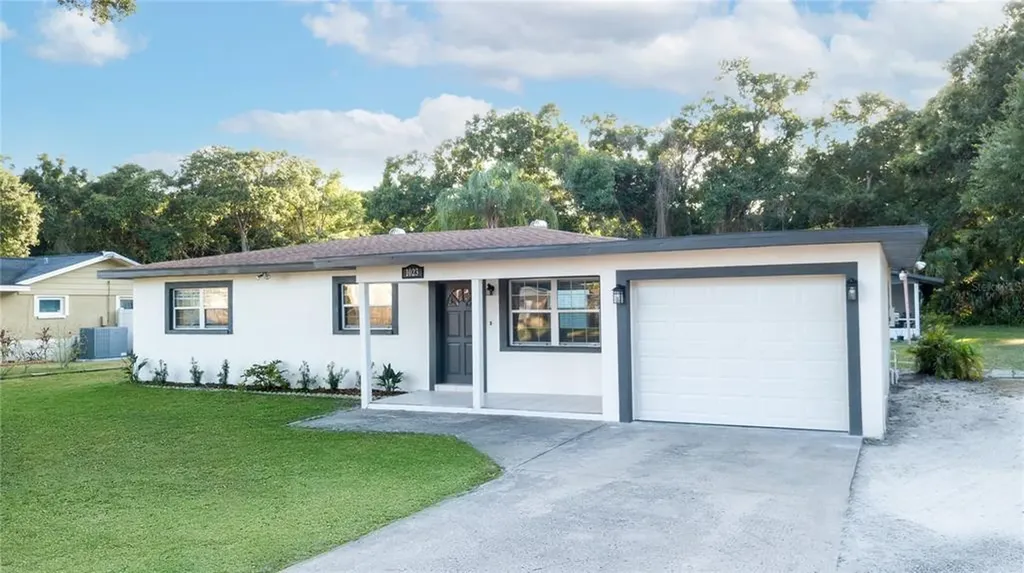 1023 S 66th Street Tampa FL 33619