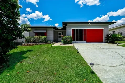 1881 Long Boat Drive Lakeland FL 33810