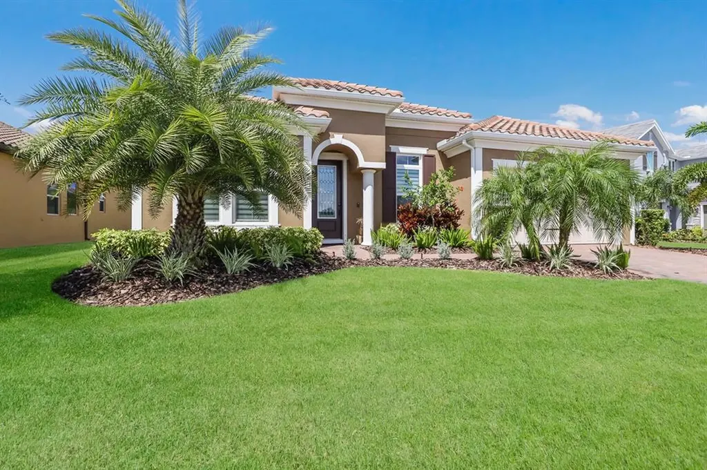 12132 Gannett Place Bradenton FL 34211