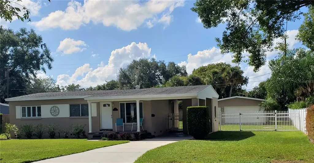 3100 Wessex Street Orlando FL 32803