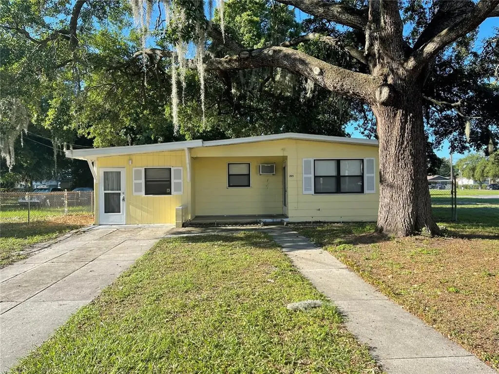 205 Miami Street Lakeland FL 33805