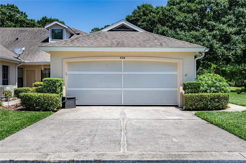 424 Baytree Boulevard Tavares FL 32778