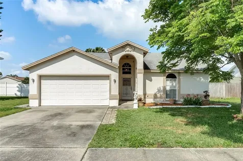 2618 Quail Run Boulevard N Kissimmee FL 34744